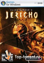 Clive Barker's Jericho (2007) PC