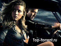 Сумасшедшая езда / Drive Angry 3D