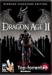 Dragon Age 2 (Electronic Arts) (Multi5) [DEMO]