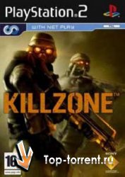 KILLZONE / 2004 / PS2