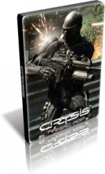 Crysis Maniac Mod (2008) PC