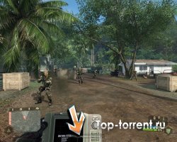 Crysis Maniac Mod (2008) PC