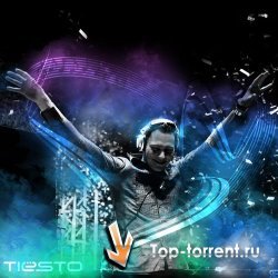 Tiesto - Tiesto`s Club Life 191-203 (2010-2011) MP3