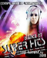VA - Super Hits Dance vol.27