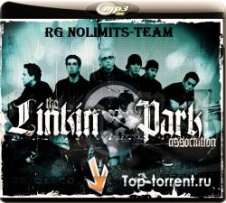 Linkin Park Best HiTs (2000-2010) МР3 