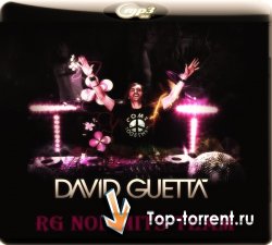 David Guetta Best HiTs (2002-2010) МР3 
