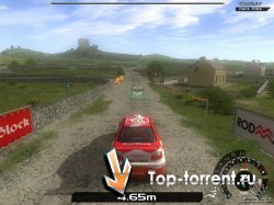Xpand Rally Xtreme (2007) PC