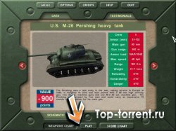 Истребитель танков / Panzer Killer (2007) PC