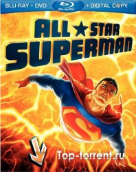 Сверхновый Супермен / All-Star Superman 