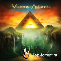 Visions Of Atlantis - Delta 