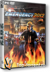 Emergency 2012.v 1.2.f  [2010]   