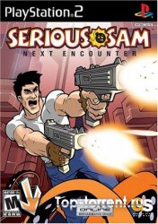 [PS2] Серьезный Сэм: Новое Противостояние (2004)