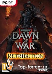 Warhammer 40,000: Dawn of War 2 - Retribution (2011/PC/Repack/Eng)