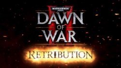 Warhammer 40,000: Dawn of War 2 - Retribution (2011/PC/Repack/Eng)