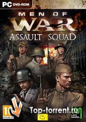 В Тылу Врага 2: Штурм / Men of War: Assault Squad (2011)