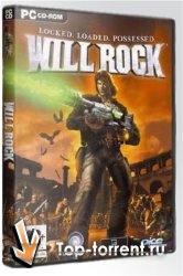 Will Rock / Will Rock: Гибель богов (2003)