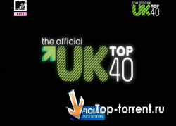 UK Top 40 Singles Chart [27 Февраля 2011]