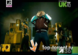 UK Top 40 Singles Chart [27 Февраля 2011]