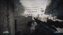 Battlefield 3 (2011) Трейлер