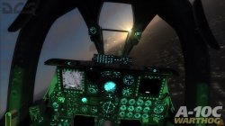 Digital Combat Simulator: A-10C Warthog (ENG) [L]