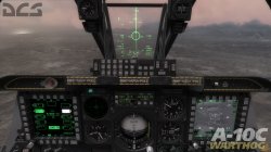 Digital Combat Simulator: A-10C Warthog (ENG) [L]