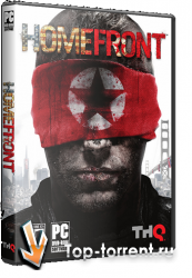 Homefront (RUS/ENG) [L]