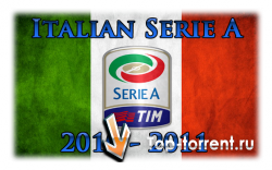 Чемпионат Италии 2010-11 / 28-й тур / Ювентус - Милан 