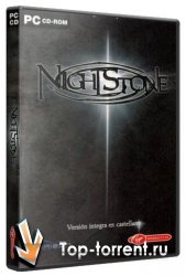 Камень Ночи / Nightstone 