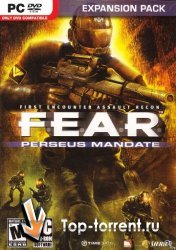 F.E.A.R. Perseus Mandate / Проект "Персей"