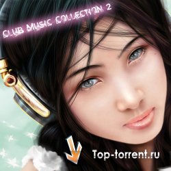 VA - Club Music Collection 2 