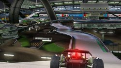 TrackMania 3in1 