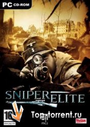 Элитный снайпер / Sniper Elite 