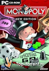 3D Monopoly  Монополия 3D 
