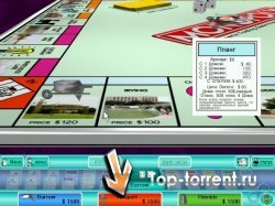 3D Monopoly  Монополия 3D 