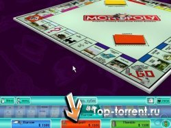 3D Monopoly  Монополия 3D 