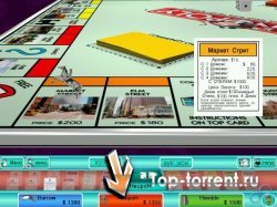 3D Monopoly  Монополия 3D 