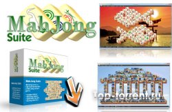 MahJong Suite 2011 v.8.0 