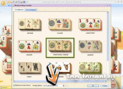 MahJong Suite 2011 v.8.0 