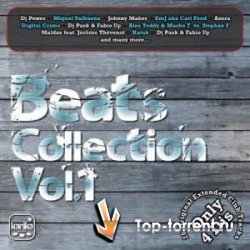 Сборник - Beats Collection Vol.1 