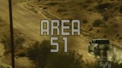 Зона 51 / Area 51