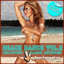Сборник - Beach Dance Vol.2