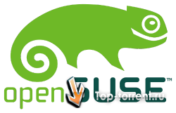 openSUSE 11.4 