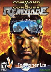 Command & Conquer - Renegade