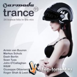 VA - Armada Trance 11 [2CD] 