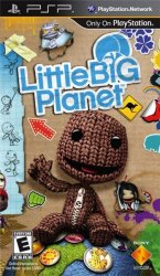 Little Big Planet [2009/PSP/CSO/Rus]