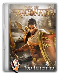 Rise of the Argonauts [2009/PC/Repack/Rus]
