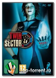 Twin Sector (от 1 лица, 3D) 2009