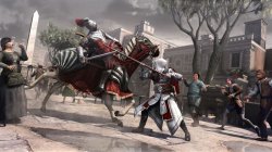 Assassin’s Creed: Brotherhood Repack (RUS)
