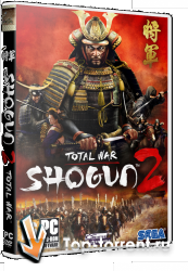 Shogun 2: Total War (MULTi8/RUS) [L]