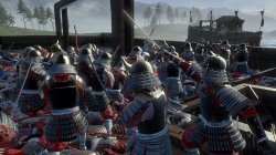 Shogun 2: Total War 